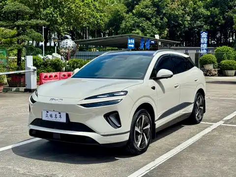 BYD Sealion 06 New Energy, 2025