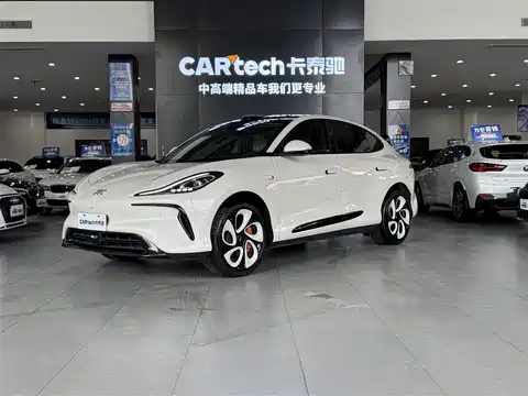 IM Motors IM LS6, 2023