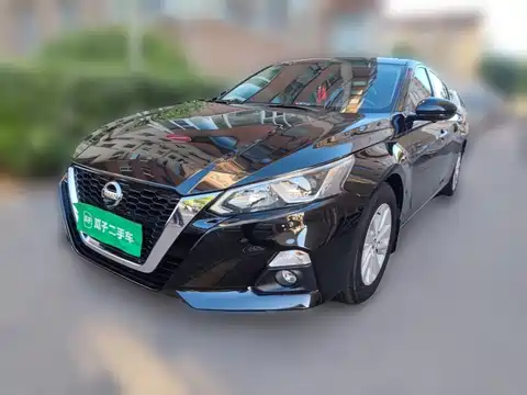 Nissan Teana, 2023