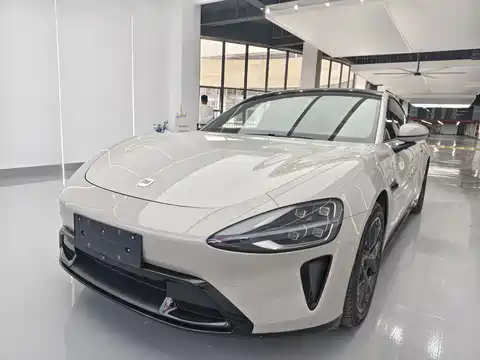 Xiaomi Auto Xiaomi SU7, 2025