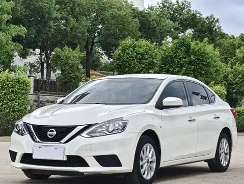 Nissan Sylphy, 2023