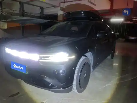 Changan Qiyuan E07, 2025