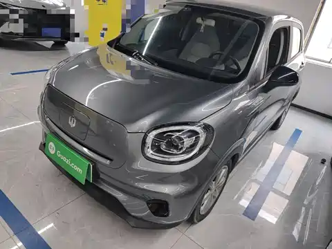 Leapmotor T03, 2022