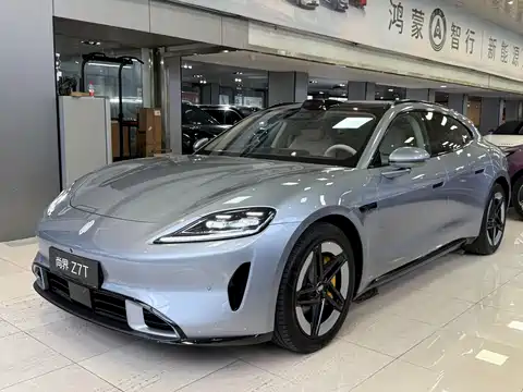 Shangjie Z7T, 2026