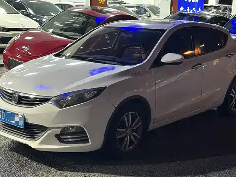 Changan Eado XT, 2015