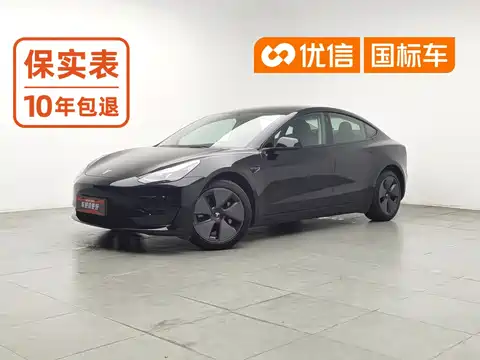 Tesla Model 3, 2023