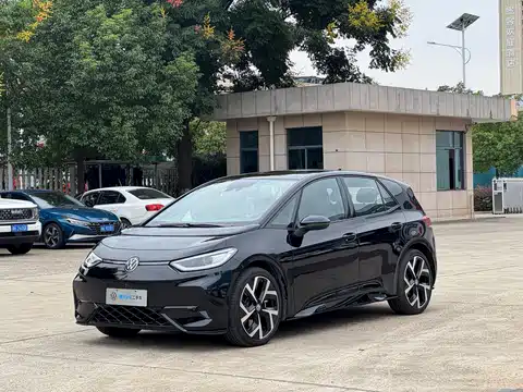 Volkswagen ID.3, 2025