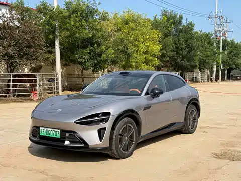 Xiaomi Auto Xiaomi YU7, 2026