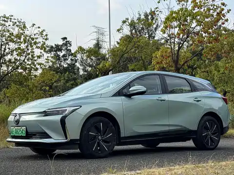 Buick Velite 6, 2024