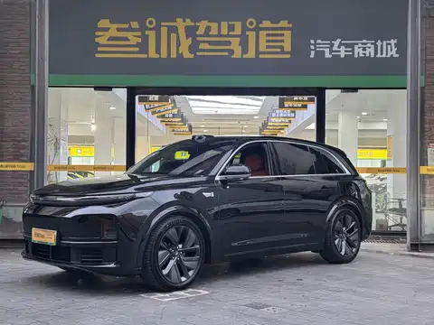 Li Auto L7, 2024