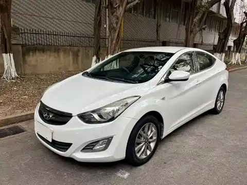 Hyundai Langdong, 2015