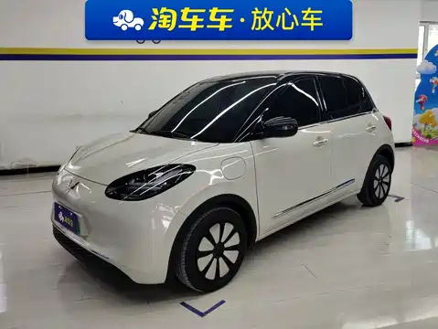 Wuling Motors Wuling Bingo, 2024
