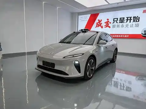 NIO ET5T, 2024