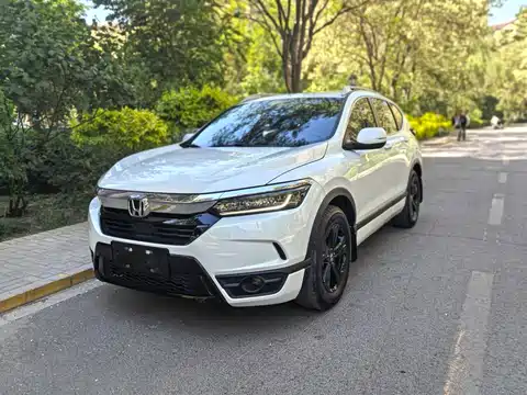 Honda Haoying, 2021