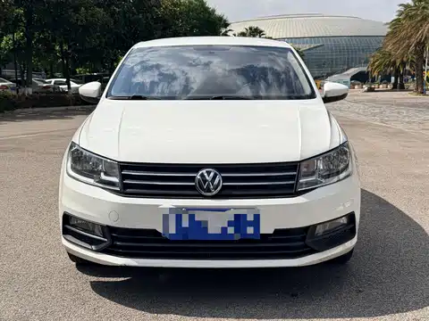 Volkswagen Santana, 2022