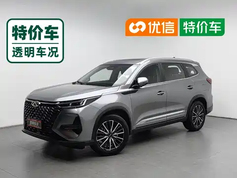 Chery Tiggo 8 PRO, 2023