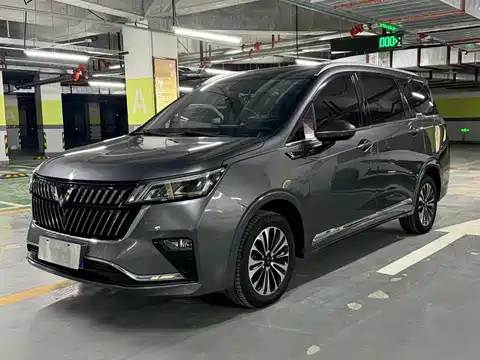 Wuling Motors Wuling Jiachen, 2023
