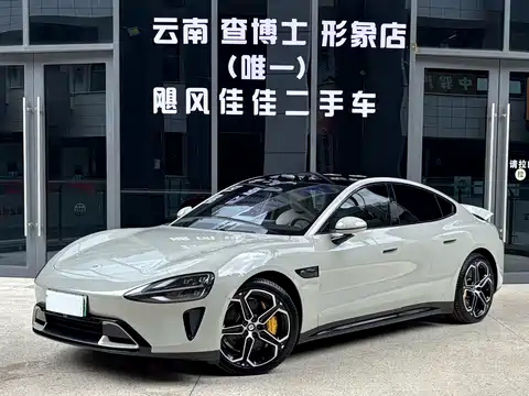 Xiaomi Auto Xiaomi SU7, 2025
