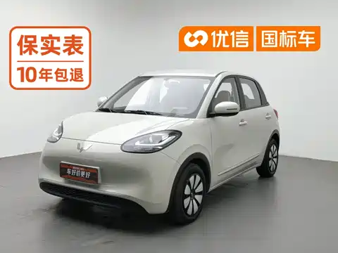 Wuling Motors Wuling Bingo, 2023