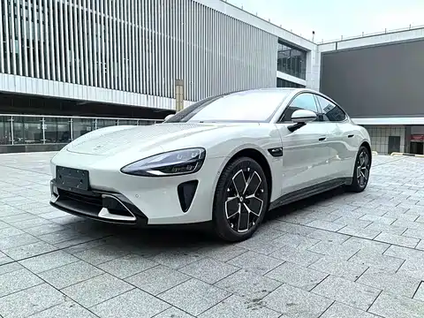 Xiaomi Auto Xiaomi SU7, 2024