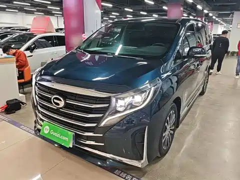 GAC Trumpchi Trumpchi M8, 2022