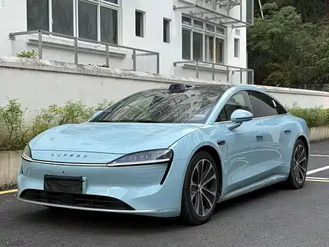Zhijie S7, 2025