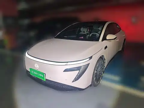 Nissan N7, 2025