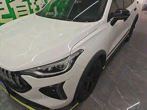 Haval Chitu, 2021