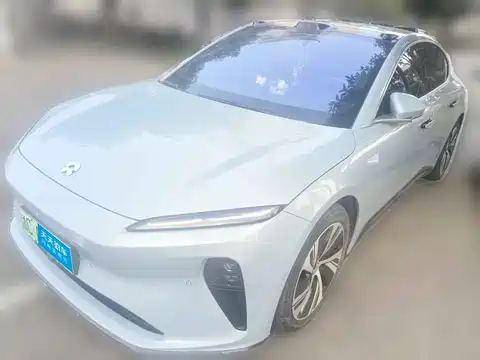 NIO ET5, 2023