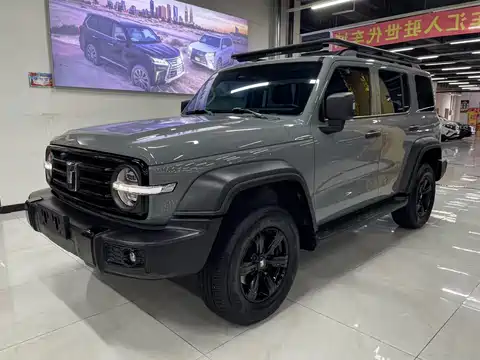 Tank 300, 2024