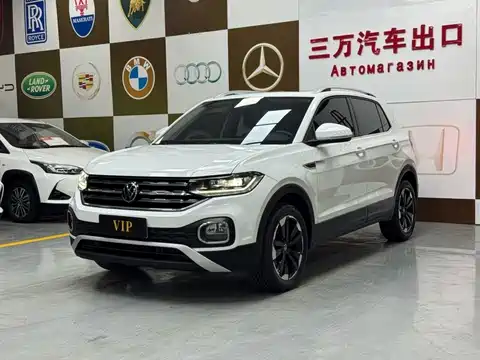 Volkswagen Tanying, 2022