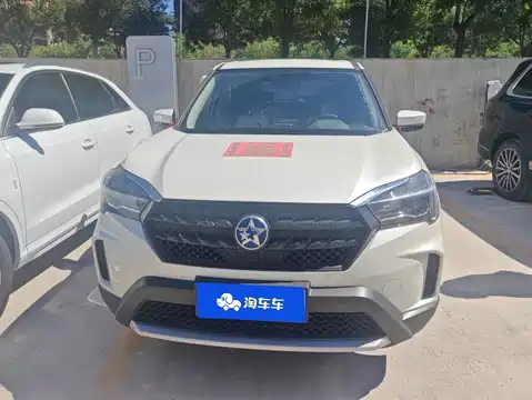 Venucia T60, 2023