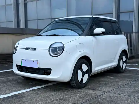 Changan Qiyuan Changan Lumin, 2023