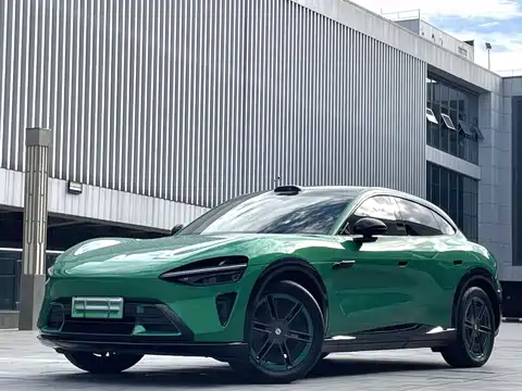 Xiaomi Auto Xiaomi YU7, 2025
