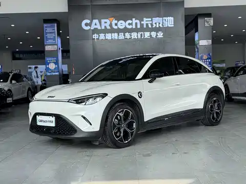 smart #3, 2024