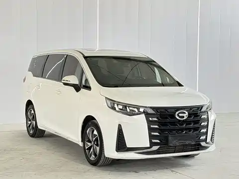 GAC Trumpchi Trumpchi M6, 2022