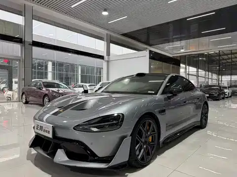 Xiaomi Auto Xiaomi SU7 Ultra, 2025