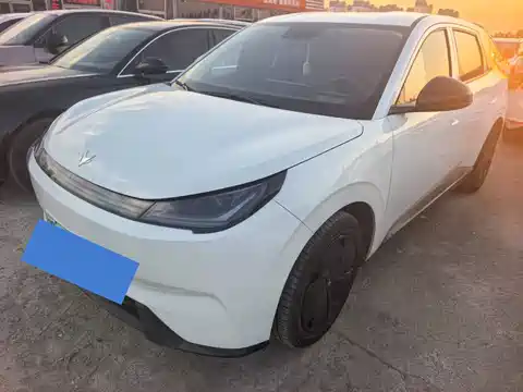 ARCFOX T1, 2026