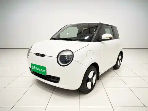Changan Qiyuan Changan Lumin, 2024