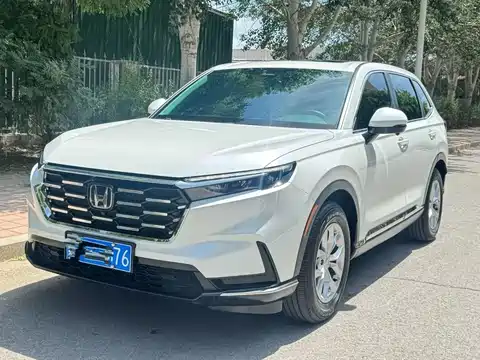 Honda CR-V, 2025