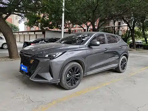 Changan Oshan X5 PLUS, 2024