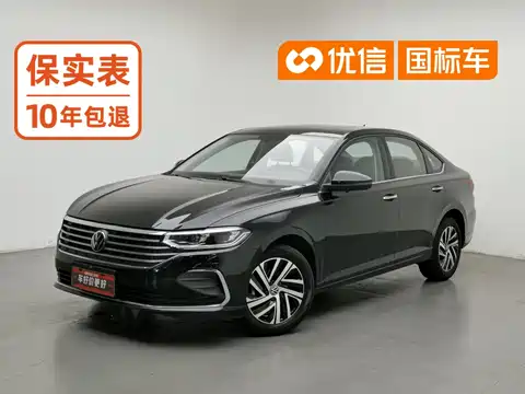 Volkswagen Lavida, 2023