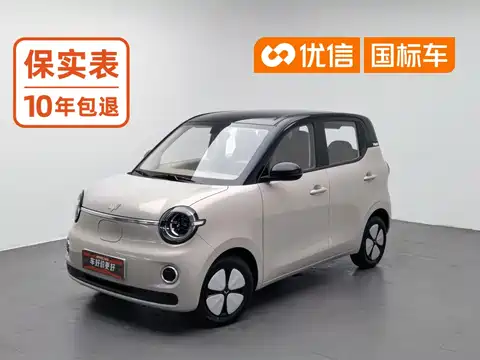 Wuling Motors Hongguang MINIEV, 2026