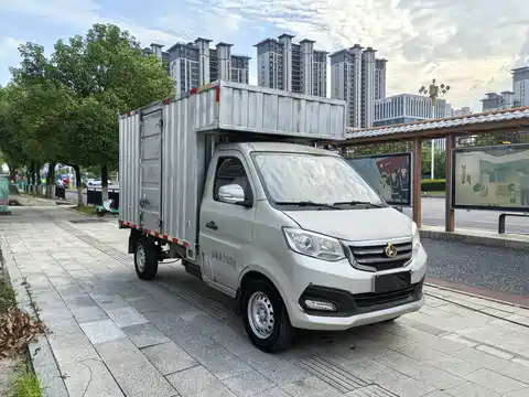 Changan Kuayue Kuayue King X3, 2020