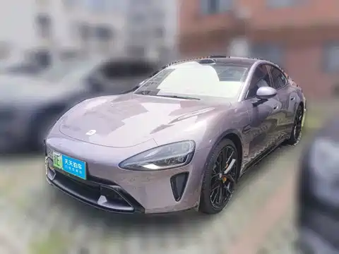 Xiaomi Auto Xiaomi SU7, 2025