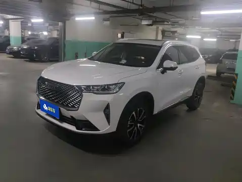 Haval H6, 2022