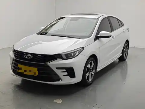 Chery Arrizo 5 PLUS, 2022