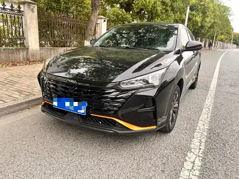 Dongfeng Aeolus Yixuan, 2022