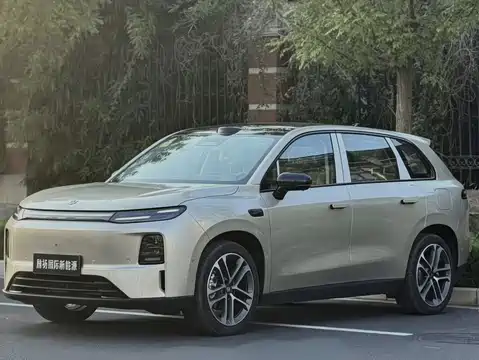 Leapmotor C10, 2026