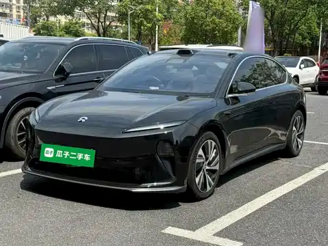 NIO ET5, 2023